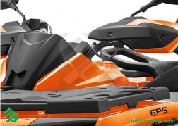 CFORCE 850 portapacchi anteriore